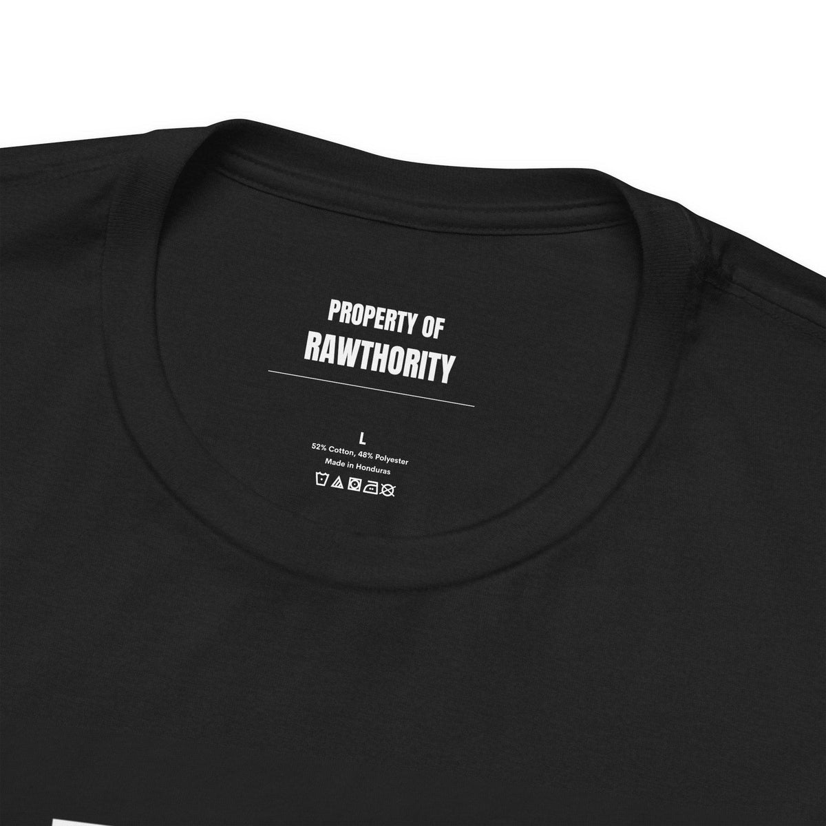 FAME RESISTANT Unisex Short Sleeve