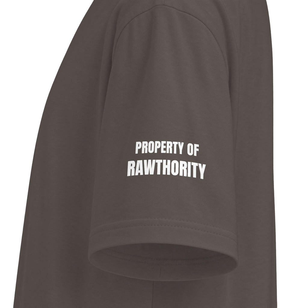 AIMLESSLY FOCUSED Unisex Short Sleeve