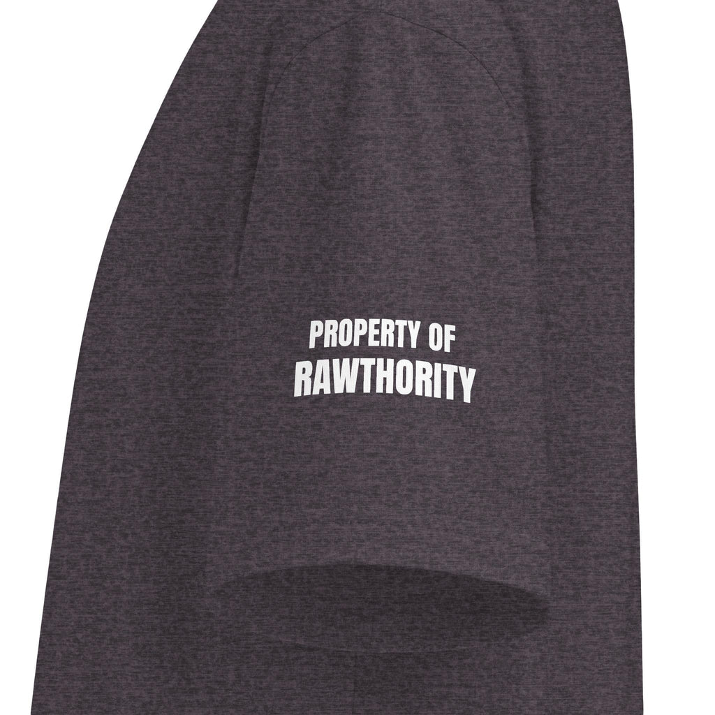 OFFICIALLY UNAUTHORIZED Unisex  Short Sleeve