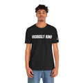 VICIOUSLY KIND Unisex Max Heavyweight Short Sleeve