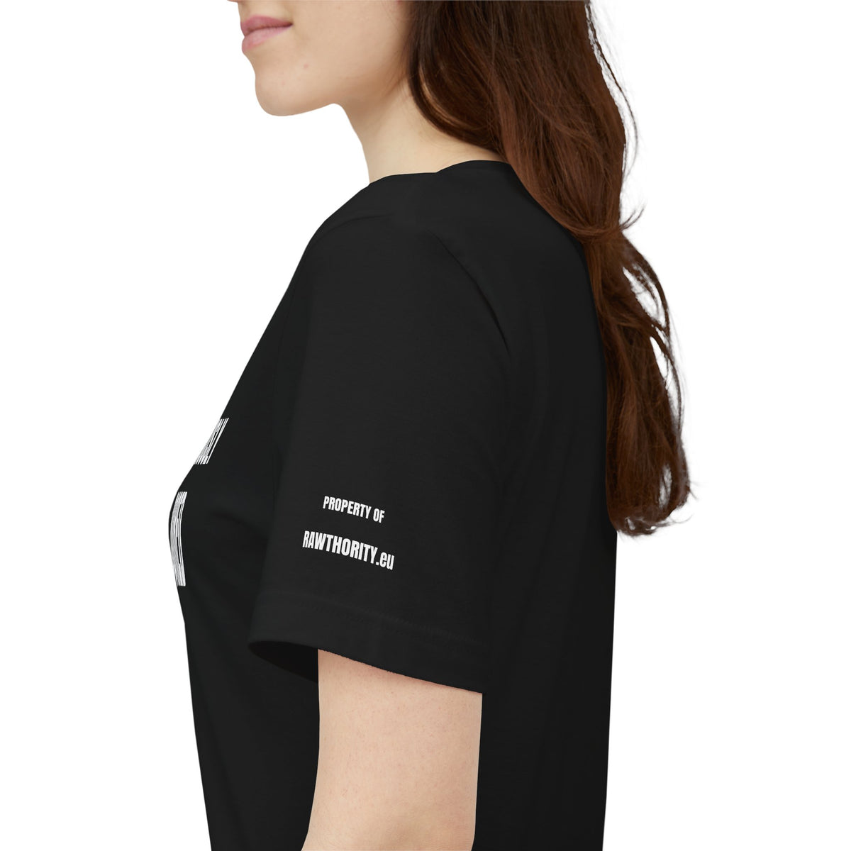 DANGEROUSLY BORED Unisex Short Sleeve