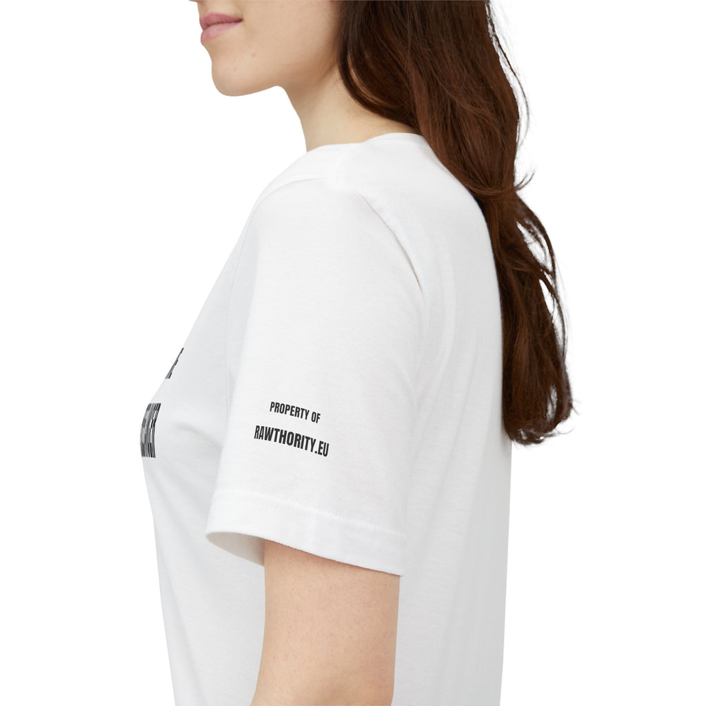 Full Time Freelancer T-Shirt — Minimalist Tee for Remote Workers & Freelancers