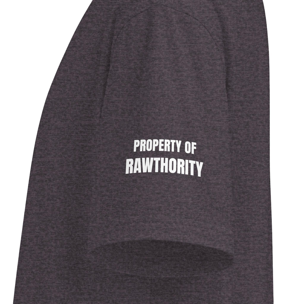 AIMLESSLY FOCUSED Unisex Short Sleeve