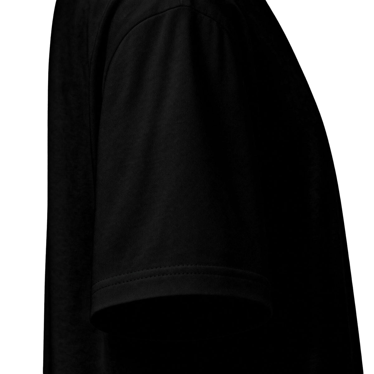 AIMLESSLY FOCUSED Unisex Short Sleeve