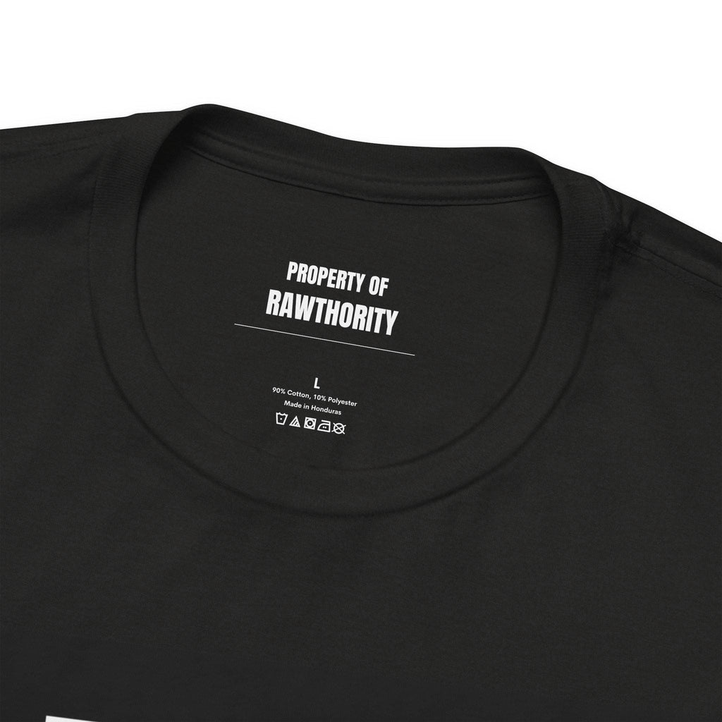 FAME RESISTANT Unisex Short Sleeve