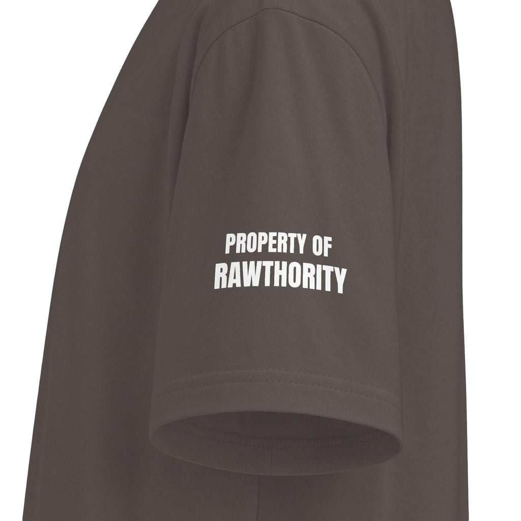 OFFICIALLY UNAUTHORIZED Unisex  Short Sleeve