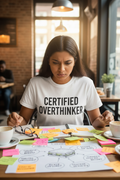 Certified Overthinker