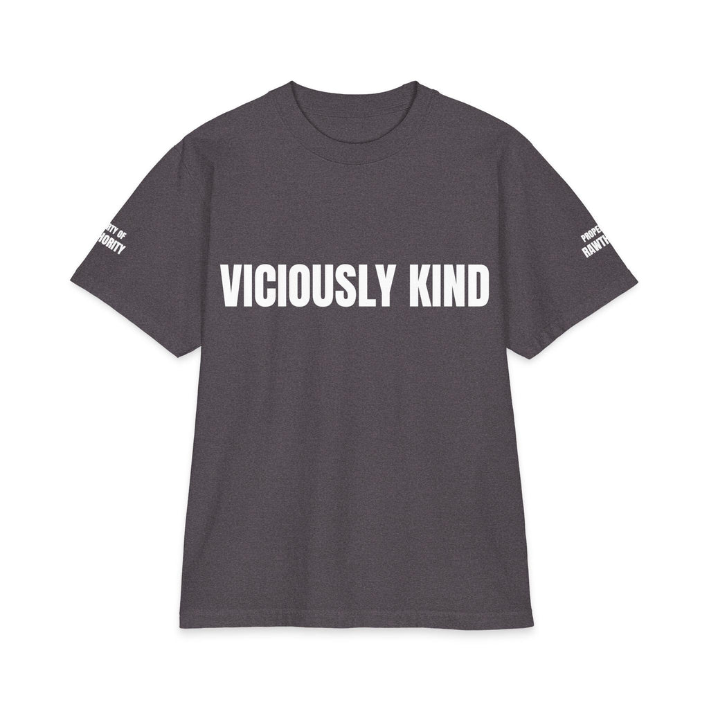 VICIOUSLY KIND Unisex  Short Sleeve