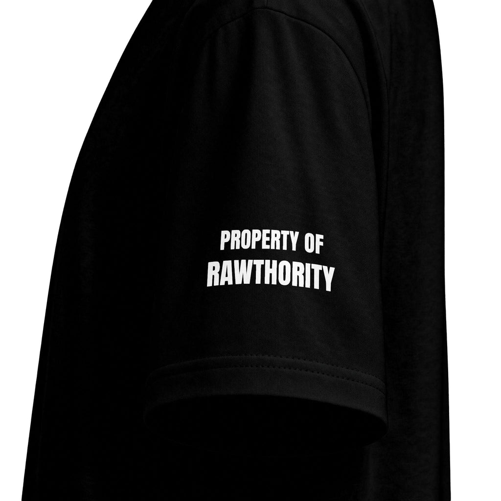 AIMLESSLY FOCUSED Unisex Short Sleeve