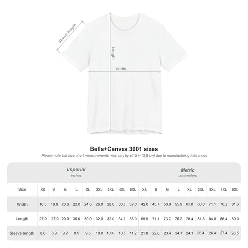 RAWFULLY LOVEABLE T-Shirt | Statement Text Tee, Minimal Typography