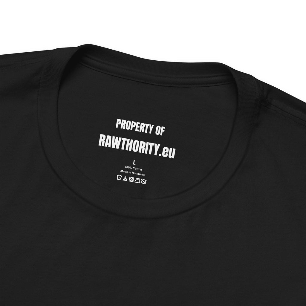Conveniently Rebellious T-Shirt | Bold Text Graphic Tee, Statement Apparel