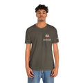 REAL RAW RIGHTOUS Unisex Cotton Tee