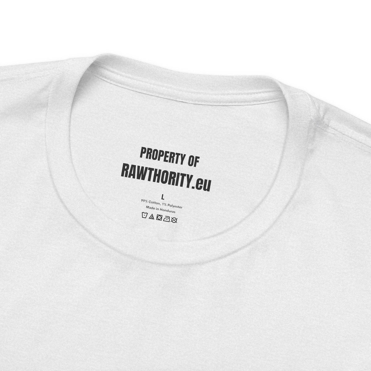 Weekday Broke Weekend Millionaire Tee | White Graphic T-Shirt